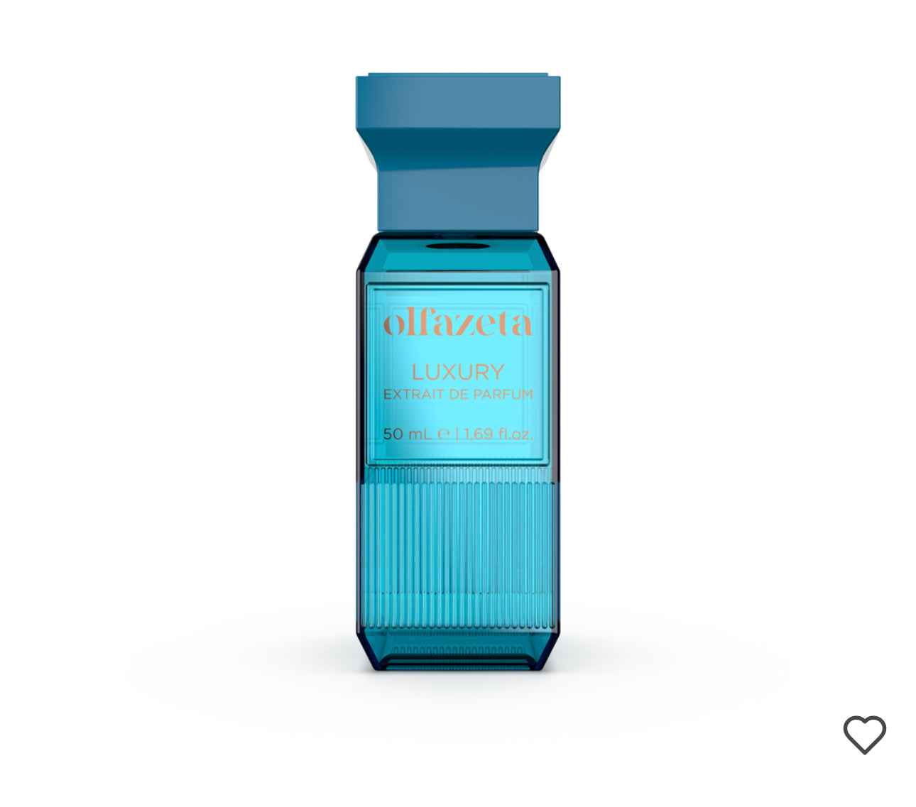 Chogansseo - Parfum Unisex (Homme et Femme)