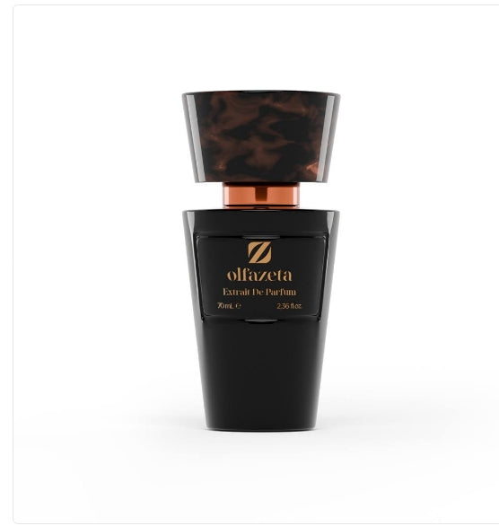 Chogansseo - Parfum Homme