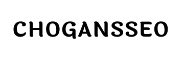 CHOGANSSEO