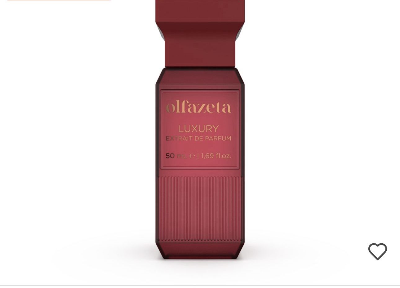 Chogansseo - Parfum Unisex (Homme et Femme)